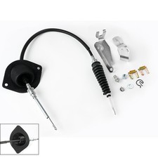 3956765 Transmission Console Shift Cable For Chevrolet Camaro Chevelle Impala
