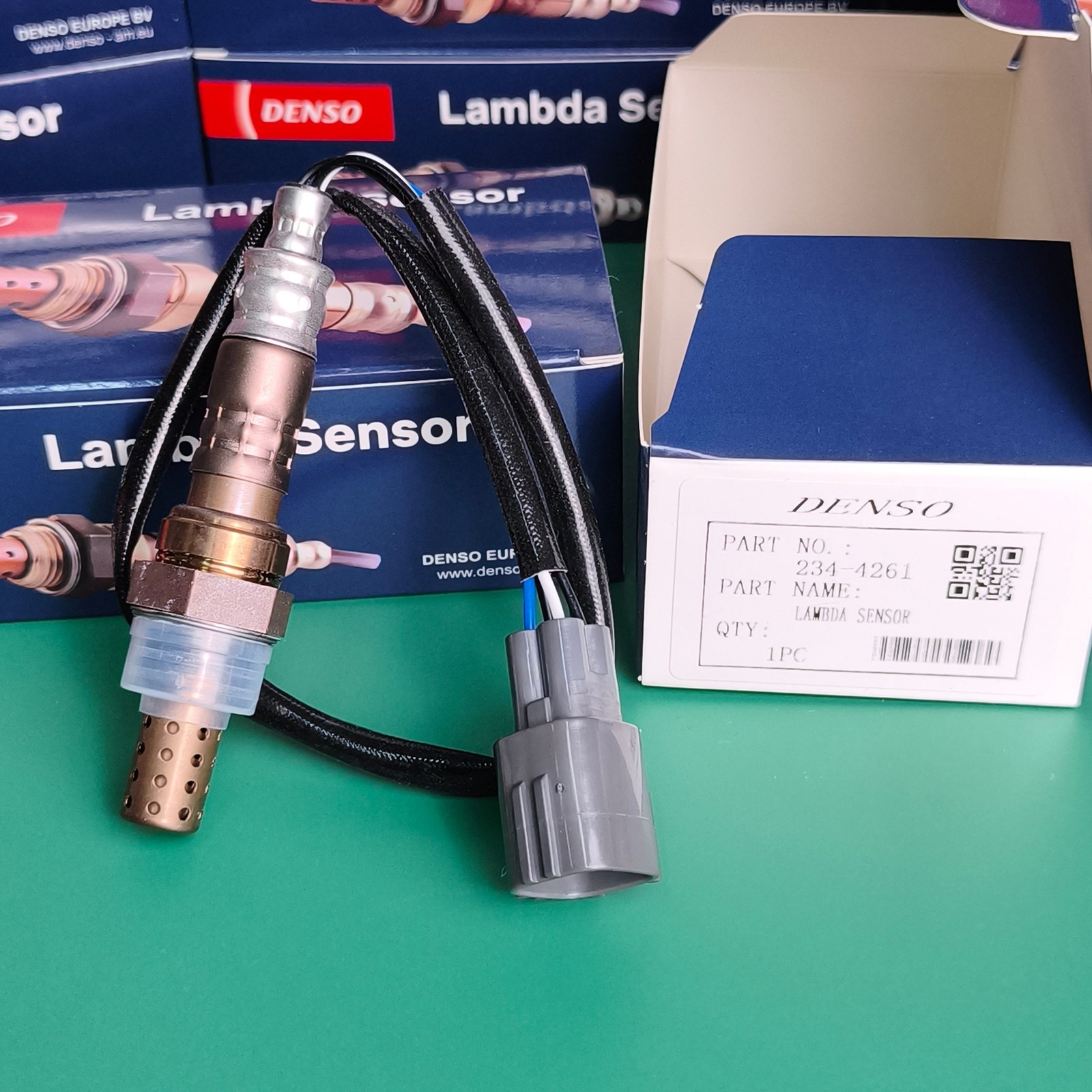 OEM 234-4261 Oxygen sensor