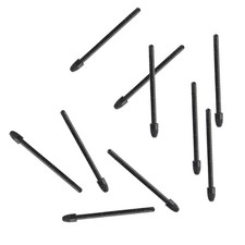 10PCS Replacement Nibs PN05A Compatible for PW517 Stylus Digital Pen for Kamvas