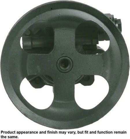 Bomba de dirección asistida A1 Cardone 21-5488 para Toyota Tundra 07-09 Foto 3 de 4