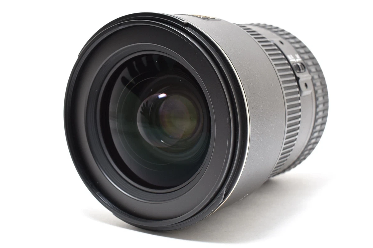 Nikon 17-55mm f/2.8 Camera Lenses for sale | eBay