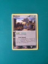 Murkrow 8/17 Non Holo aus Pokemon POP Serie 1 NM/LP