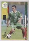 2006 Panini FIFA World Cup Germany Luis Perez #145 Rookie RC 0y59