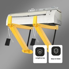 Mighty Bracket Mini Split Support Tool Mini Split Wall Mounting Bracket Easy Use
