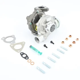 Turbolader Abgasturbolader für HYUNDAI KIA i30 Kombi SONATA V TUCSON CARENS I