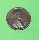 1946-S Lincoln Wheat Penny - VF -  ****FREE SHIPPING ****
