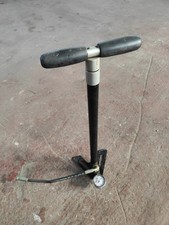 POMPA MANUALE ALTA PRESSIONE 250BAR 4000PSI - POMPA FUCILE AD ARIA COMPRESSA