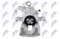 Nty Bremssattel HZT-PL-006 FüR Opel Meriva Chevrolet Corsa Cc Astra T98 F70 X03