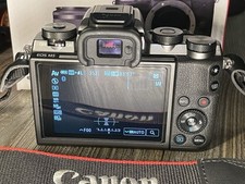Canon EOS M5 Digital Cameras for Sale - Shop New & Used Canon EOS M5 Digital Cameras for Sale - Shop New & Used