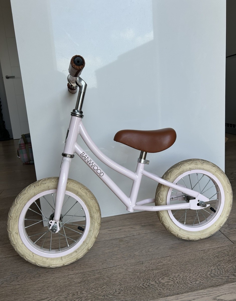 Kids bike banwood BANWOOD バンウッド バランスバイク キッズバイク