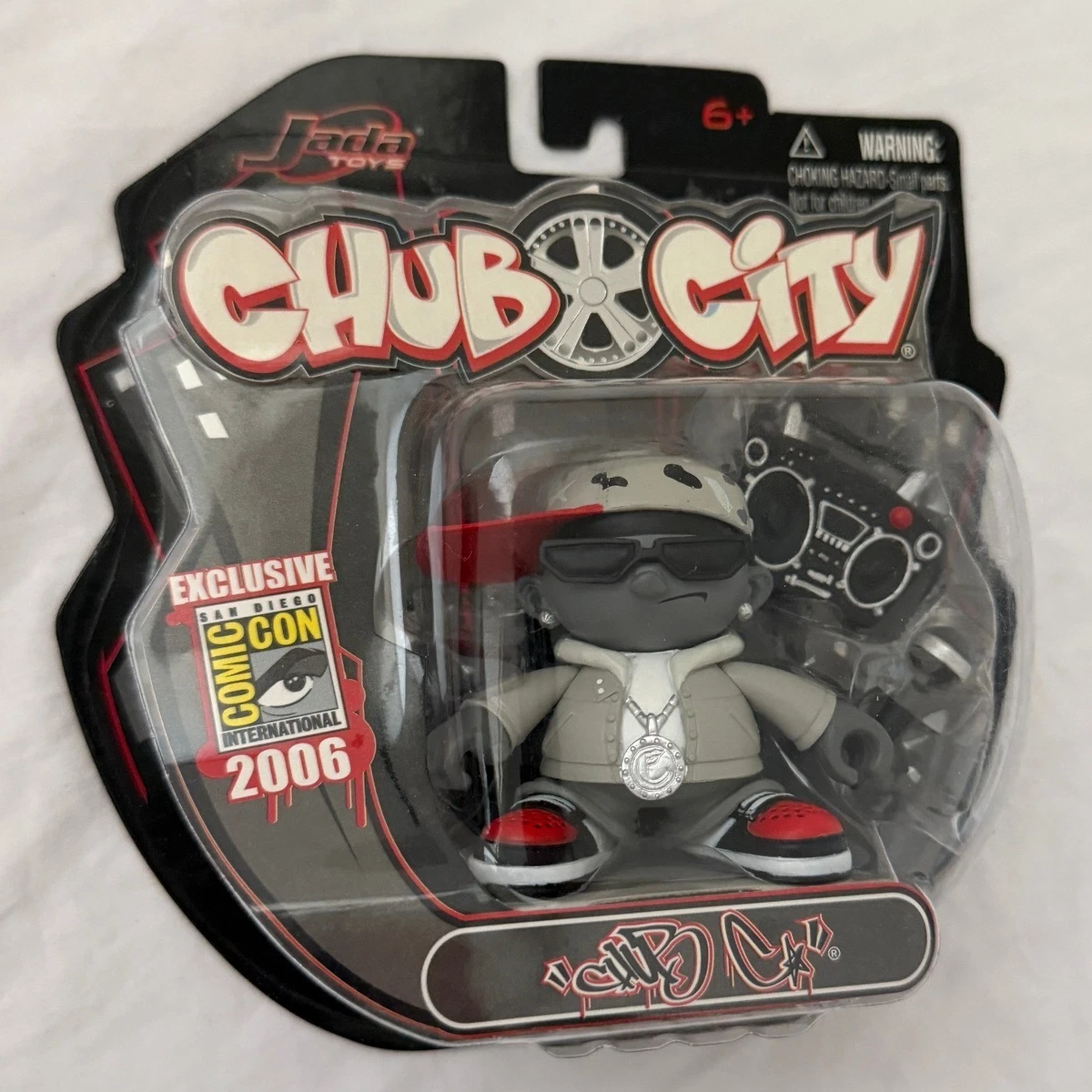 chub city products for sale | eBay