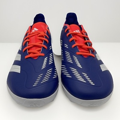 Adidas Predator League TF  Soccer Football Cleats ID0910 Men's 13 / Women's 14