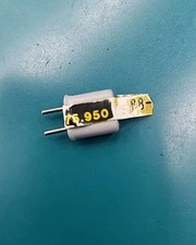 Futaba Receiver Crystal Channel 88 AM 75.950Mhz Type 72-11