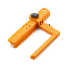 Jigsaw Guide For WTX or NGX Clamp Edge. Use for making Straight Cuts & As A S...