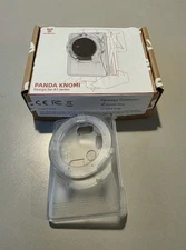 Panda Knomi Toolhead Upgrade Kit Plastic Shell Bambu Lab A1 & A1 Mini