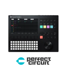 Polyend Tracker+ Synthesizer + Workstation SAMPLER - NEW - PERFECT CIRCUIT