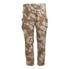 British Army Desert DPM Pants - 8588104  U.S. Size 34 × 33 Fast Free Ship! 