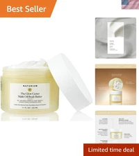 The Glow Getter Whipped Multi-Oil Body Butter, Firming Cream & Body Moisturiz...