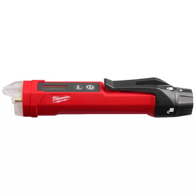 Non Contact Voltage Detector with Laser Infrared Thermometer 12-1000V AC