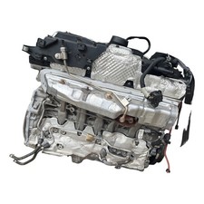 Bmw 730D 2020 G11 3.0D Diesel Engine B57D30B B57D30A