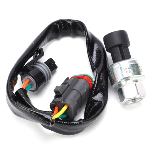 Oil Pressure Sensor CG01015 1946725 Transducer For Engine❀ - Picture 5 of 22