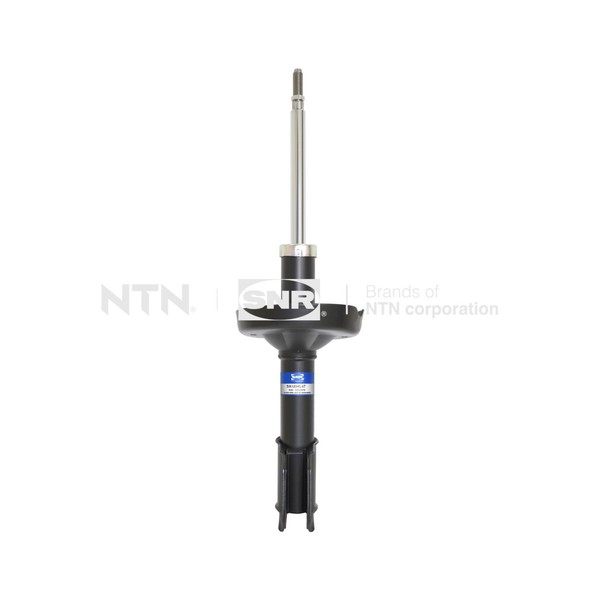 2X SNR StoßDäMpfer SA65543.29 FüR Renault Clio 2 Thalia 1 BB0A BB0F BB10 BB1K-image