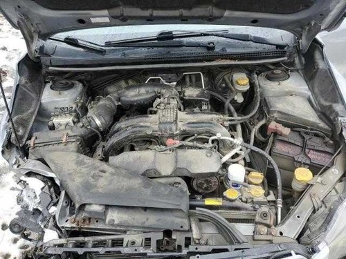 Alternator Base ID 23700AA720 Fits 13-15 XV CROSSTREK 1779206 - Picture 12 of 12