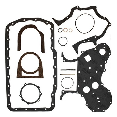 Interchangeable Bottom Gasket Set w/o Seals CFPN6A008C Fits Ford Models