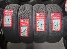 175 65 R 14 82T  TRENO COMPLETO 4 GOMME ROADHOG SEASON 4S  4 STAGIONI M+S 3PMSF