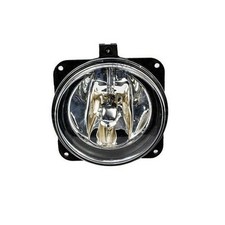 Antibrouillard Ford TOURNEO CONNECT