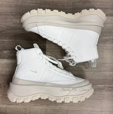 Nike Blazer Roam Mid Summit White Phantom Winter Boots FQ9065-100