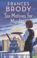 Frances Brody | Six Motives For Murder | Taschenbuch | Englisch (2024)