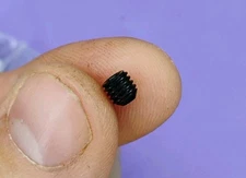 Orifice Screw - Remington 740, 742, 7400, SPT 74, FOUR, 750 Rifles NOS