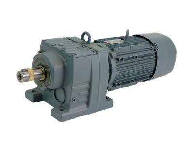 SEW R77 DRN100LM4/BE5/TH/EI7C G-MOT+BREMSE 60Hz 2,2kW 1762rpm i=45,81 -unused-
