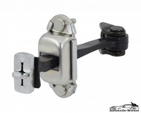 TüRfangband TüRstopper / Vorne FüR Ford Fiesta V JH JD Van Fusion JU 01-12