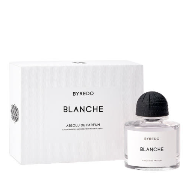 BYREDO Blanche Absolu de Parfum – 100ml Luxury Fragrance | eBay