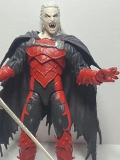 Marvel Legends Series Strange Tales Marvel's Dracula, 6” Action Figure b14