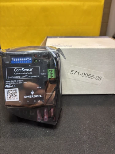 Copeland Coresense 571-0065-05