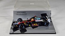 Minichamps Car Collection 1:43 – Minardi Asiatech PS02 – 2002