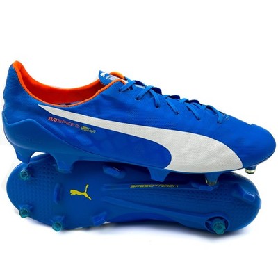 Puma EvoSpeed 1.4 FG