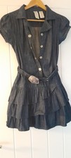 New Guess Jeans dress size S