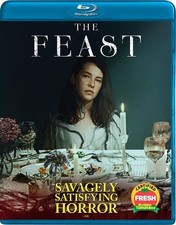 The Feast New Blu-ray Subtitled