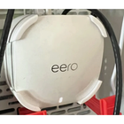 Wall Mount for Eero 6 Router Space Saving Plastic Bracket Home Office Use