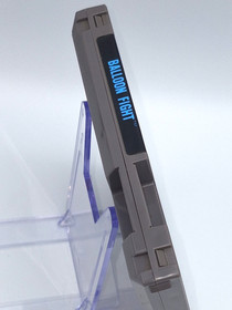 Balloon Fight - Nintendo NES - Nur Modul - PAL - Guter Zustand - H&auml;ndler