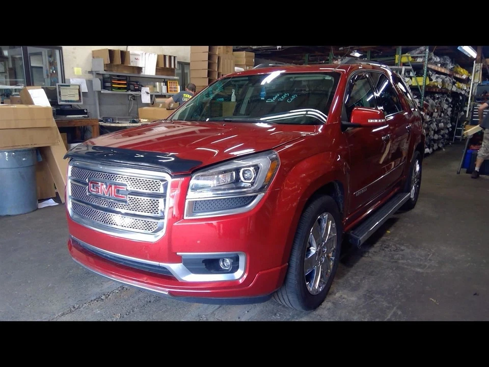 Caixa de junção fusível de cabine 2014 GMC Acadia 23106752 - Imagem 4 de 4