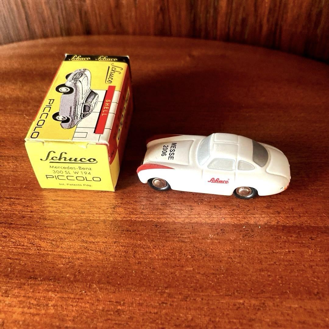 Schuco PICCOLO MESSE 2006年 | eBay