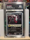 Darkrai 046/DP-P Ace 10 Perfect Subgrades