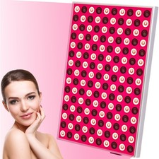 Red Light Therapy, Red Light Therapy for Body Face, Red Light Panel Near Infr...