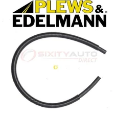 Edelmann Cooler To Reservoir Power Steering Return Line Hose for 1999-2013 ut