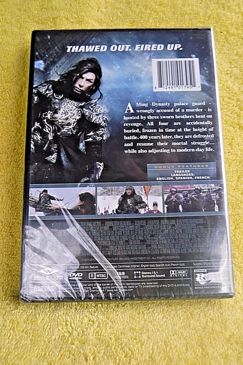 さ*い様 Iceman DVD Iceman (DVD) for sale online | eBay